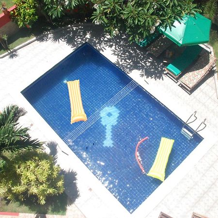 Pousada Bossa Nova Maceio  Exterior photo