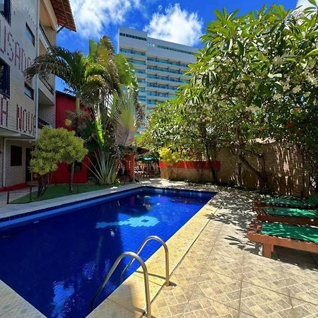 Pousada Bossa Nova Maceio  Exterior photo