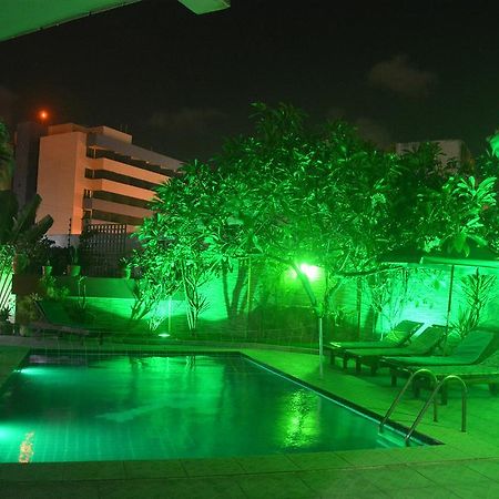 Pousada Bossa Nova Maceio  Exterior photo