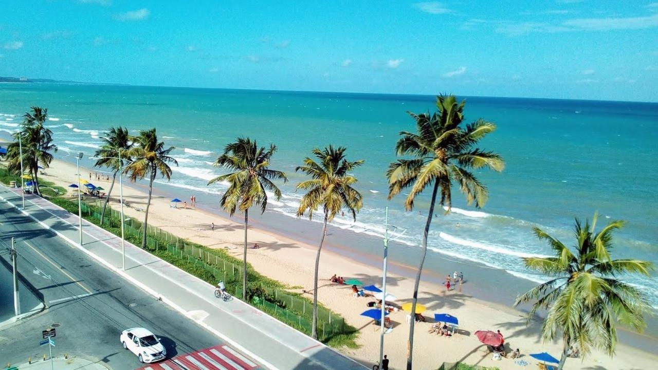 Pousada Bossa Nova Maceio  Exterior photo
