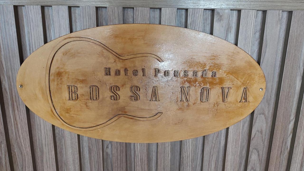 Pousada Bossa Nova Maceio  Exterior photo