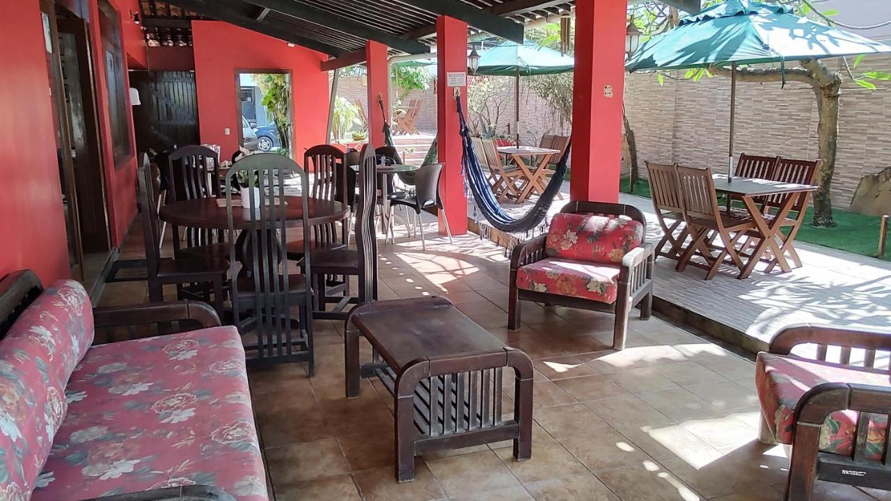 Pousada Bossa Nova Maceio  Exterior photo
