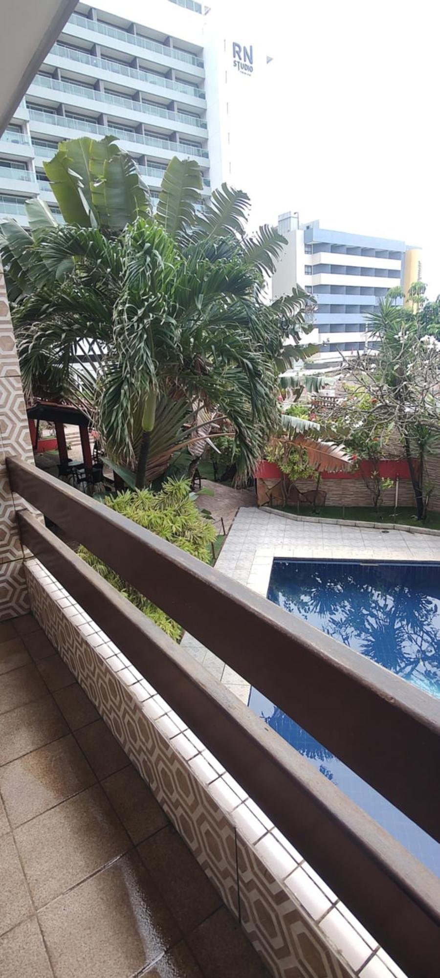 Pousada Bossa Nova Maceio  Exterior photo