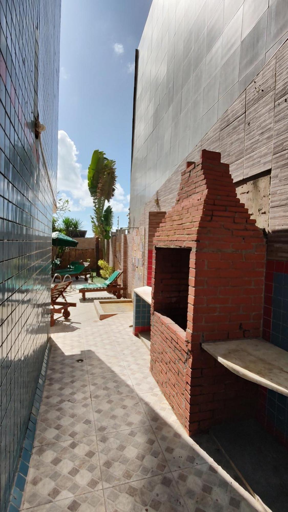 Pousada Bossa Nova Maceio  Exterior photo