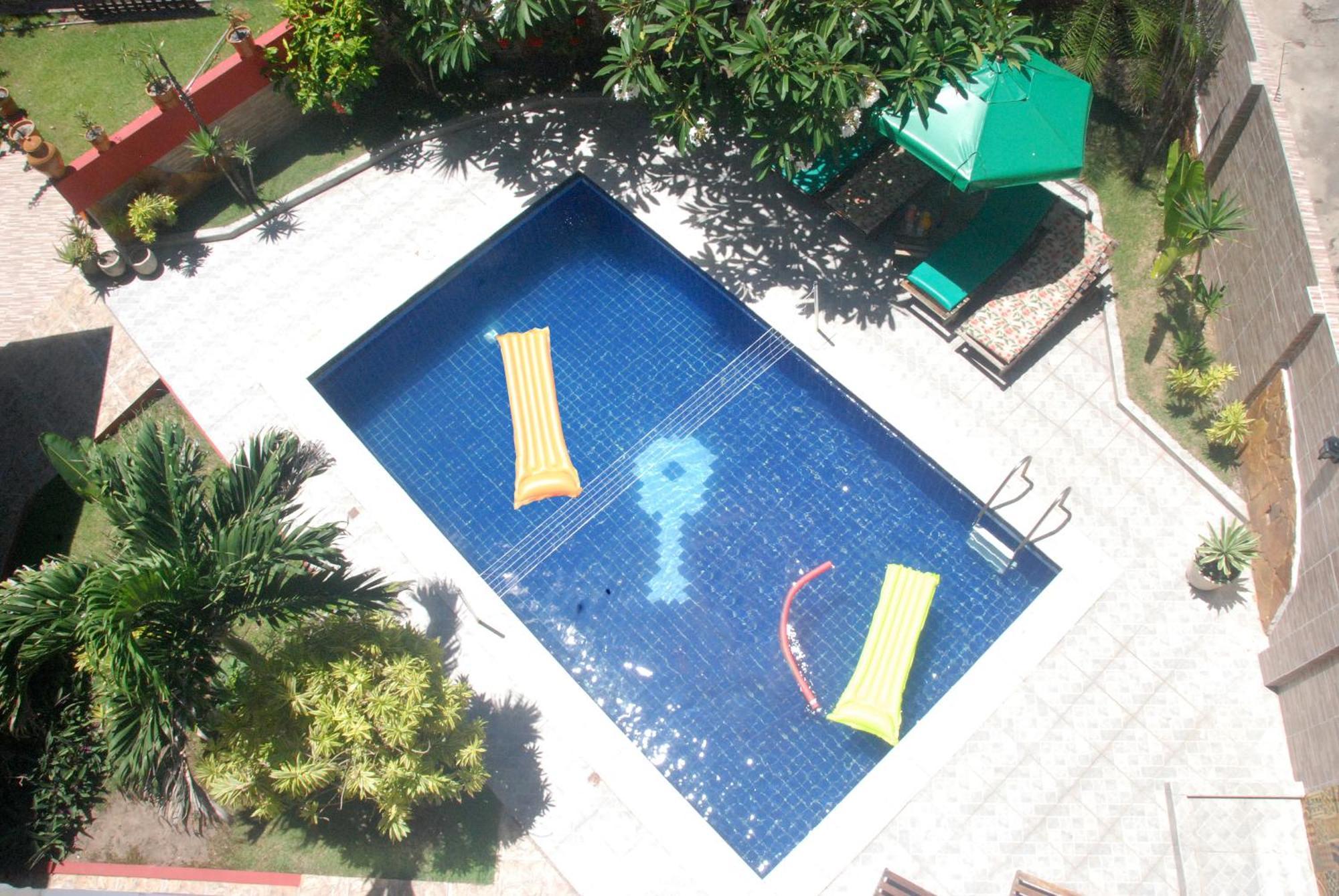 Pousada Bossa Nova Maceio  Exterior photo