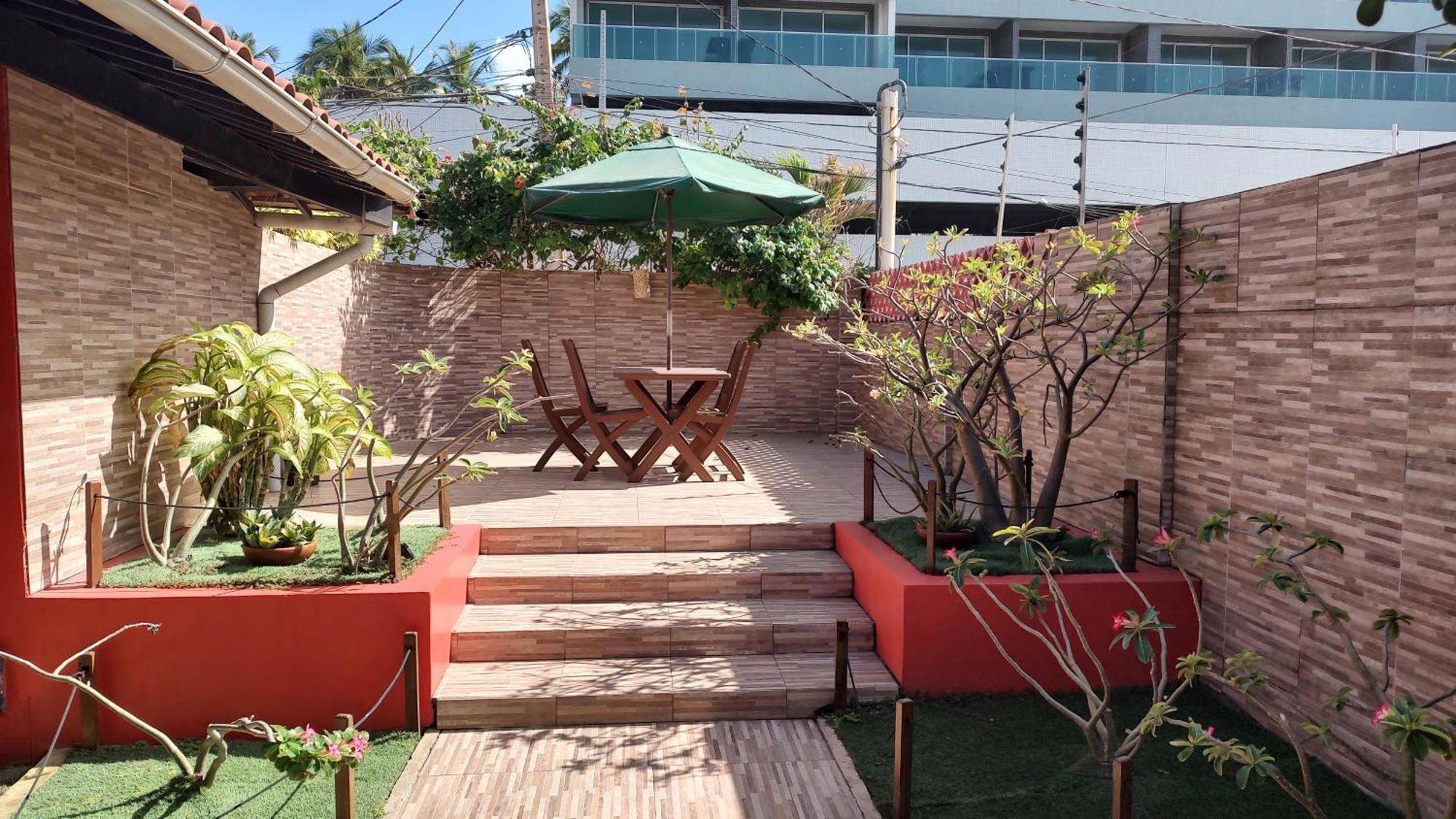 Pousada Bossa Nova Maceio  Exterior photo