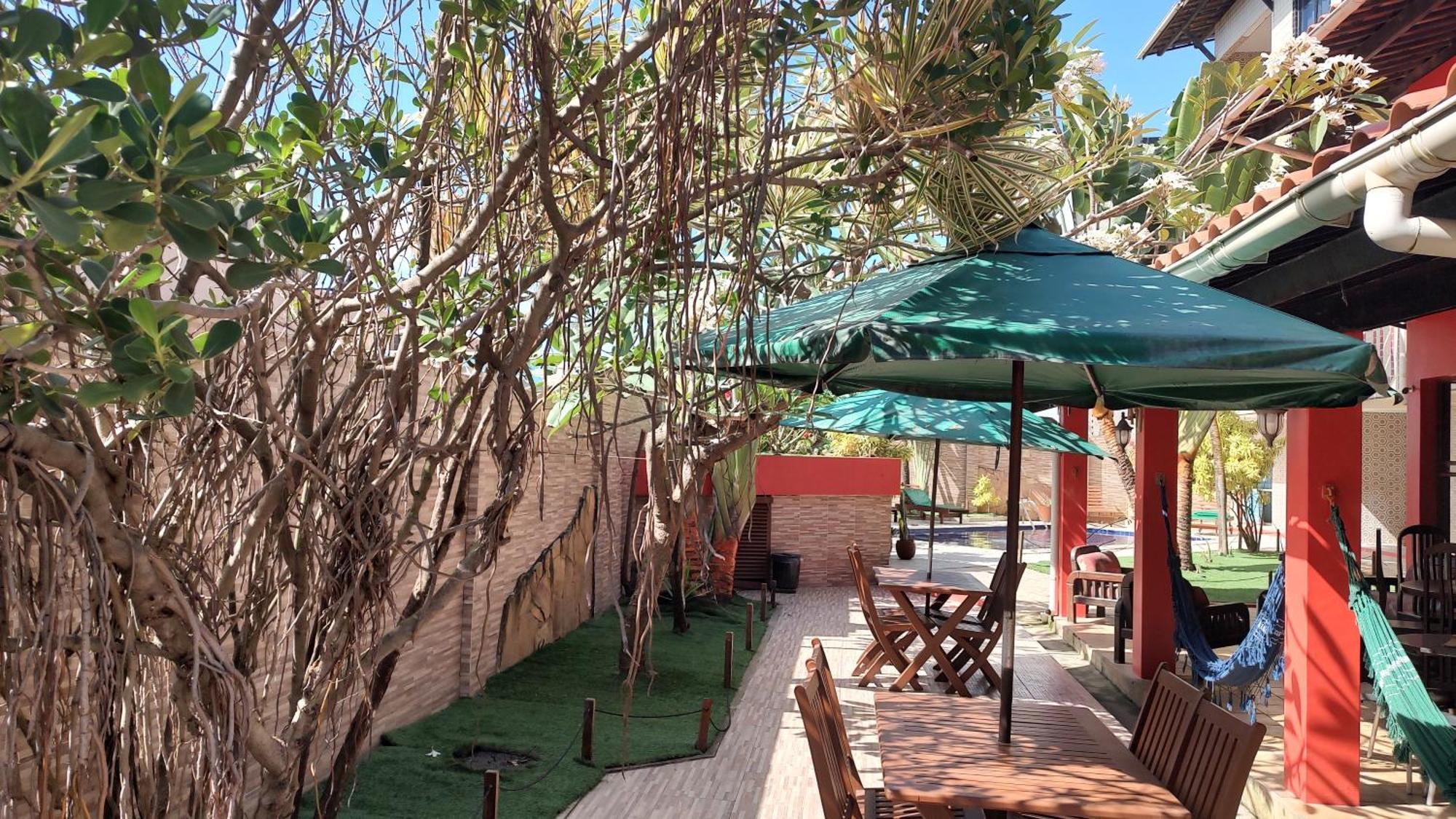 Pousada Bossa Nova Maceio  Exterior photo