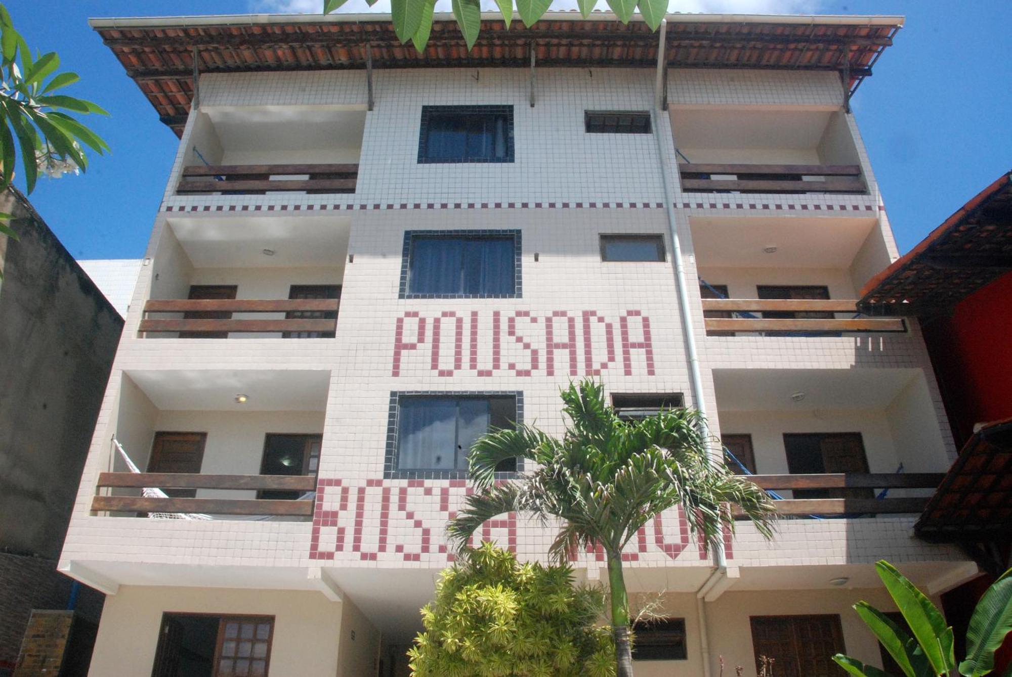 Pousada Bossa Nova Maceio  Exterior photo