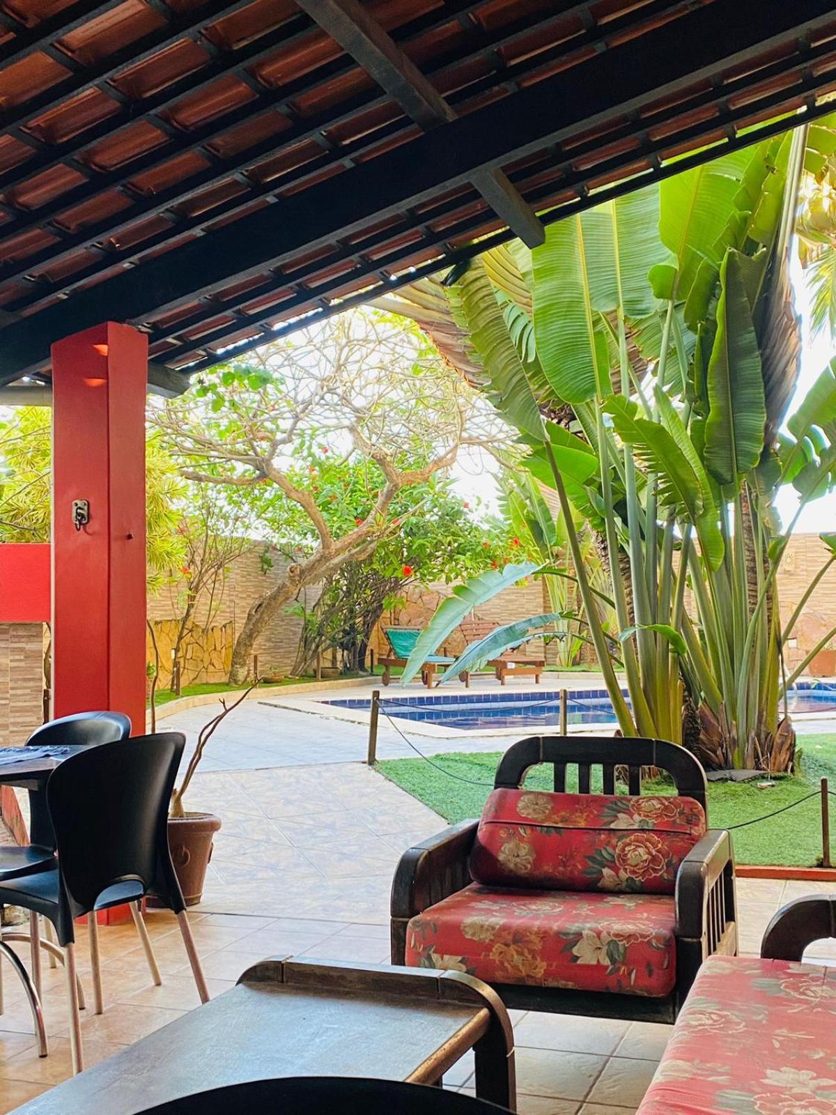Pousada Bossa Nova Maceio  Exterior photo