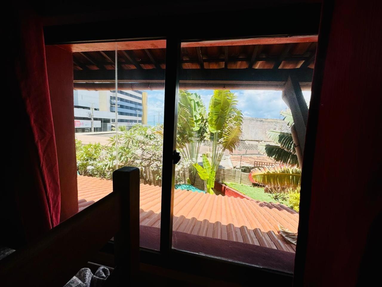 Pousada Bossa Nova Maceio  Exterior photo