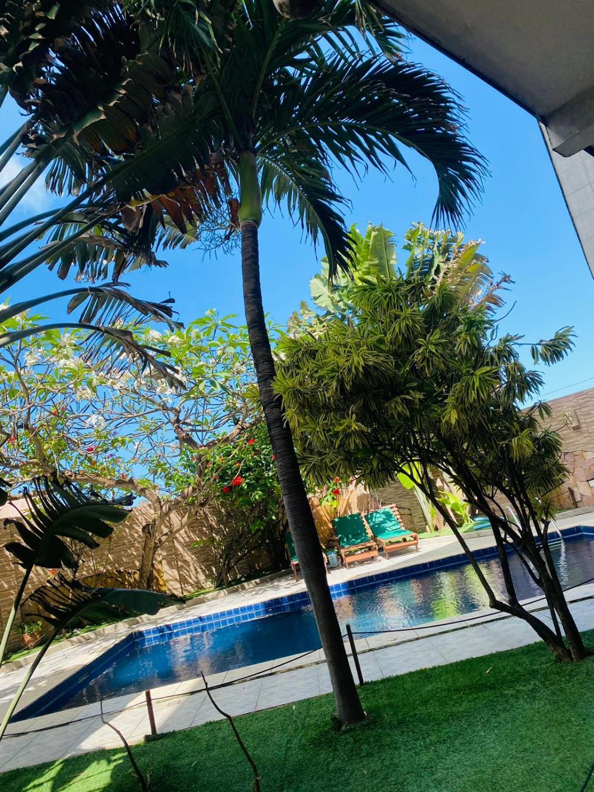 Pousada Bossa Nova Maceio  Exterior photo
