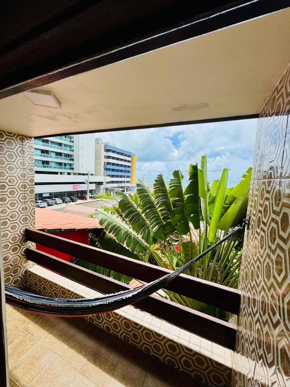 Pousada Bossa Nova Maceio  Exterior photo