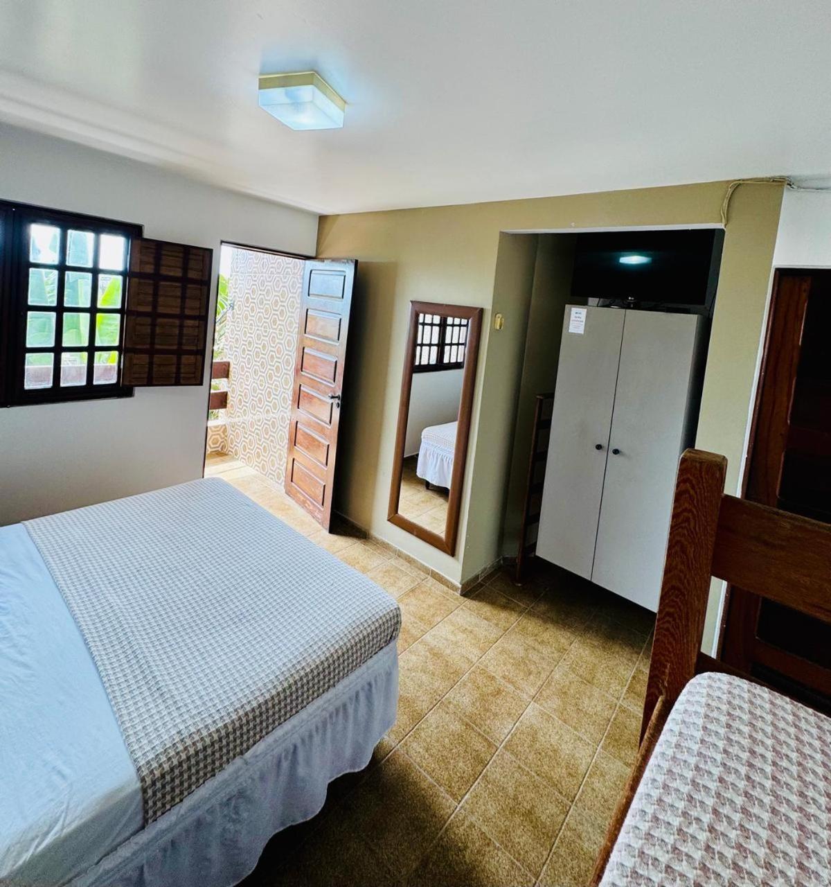 Pousada Bossa Nova Maceio  Room photo