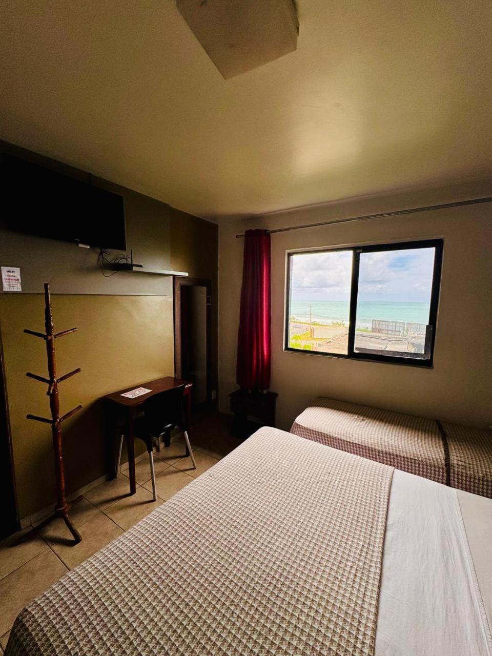 Pousada Bossa Nova Maceio  Room photo