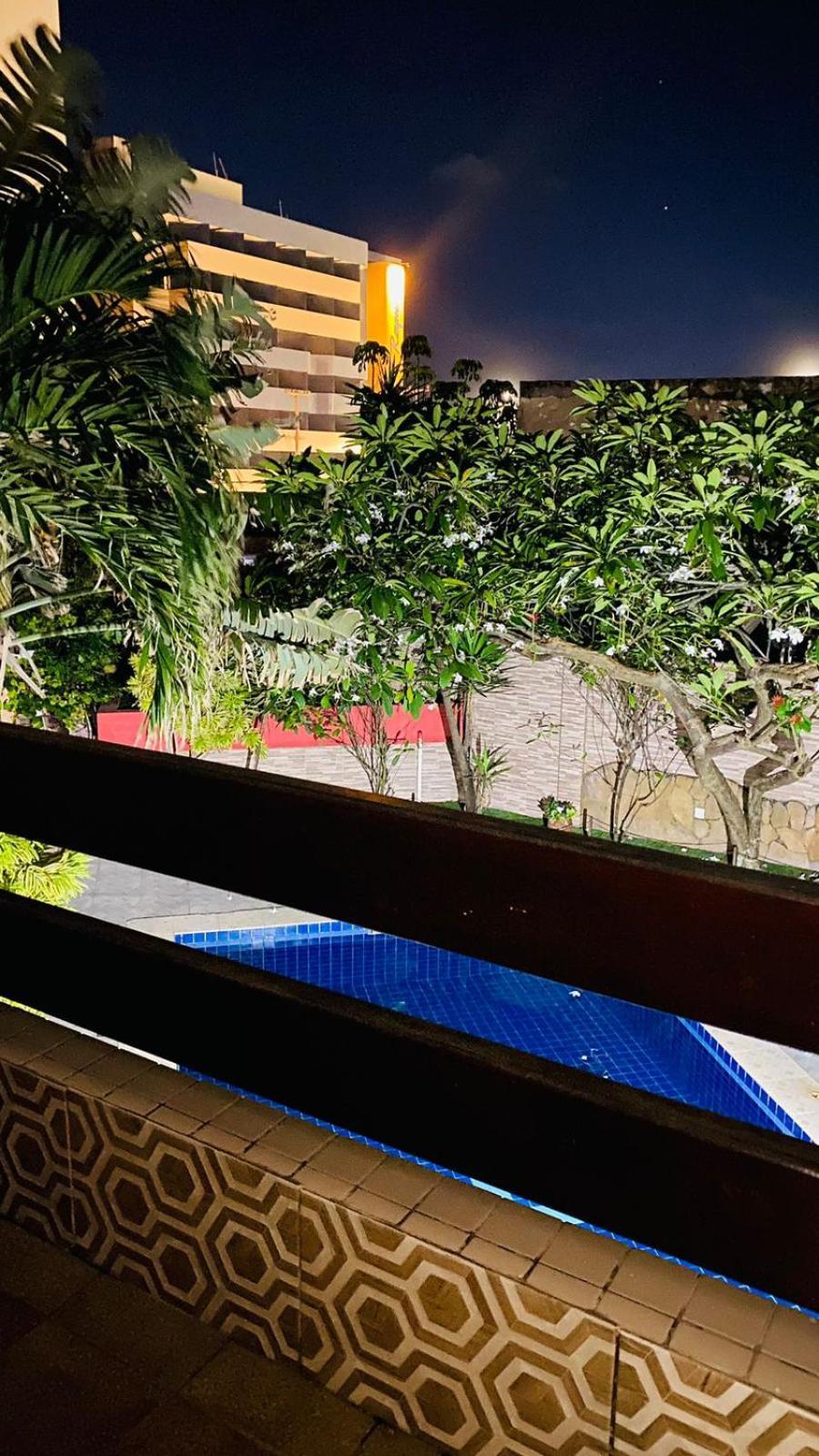 Pousada Bossa Nova Maceio  Exterior photo