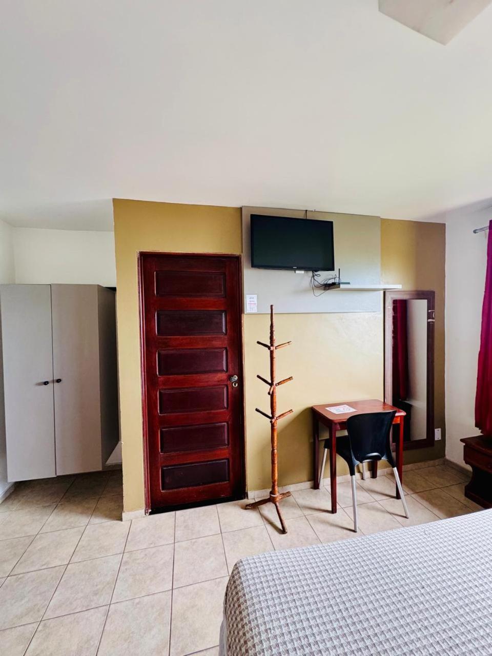 Pousada Bossa Nova Maceio  Room photo