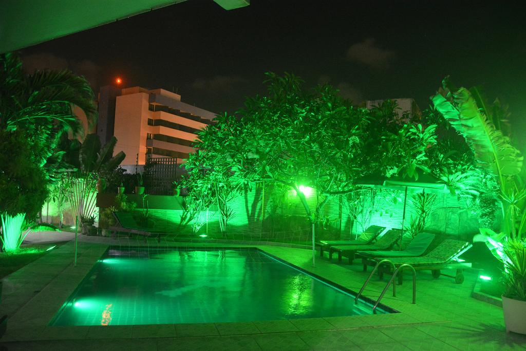 Pousada Bossa Nova Maceio  Exterior photo