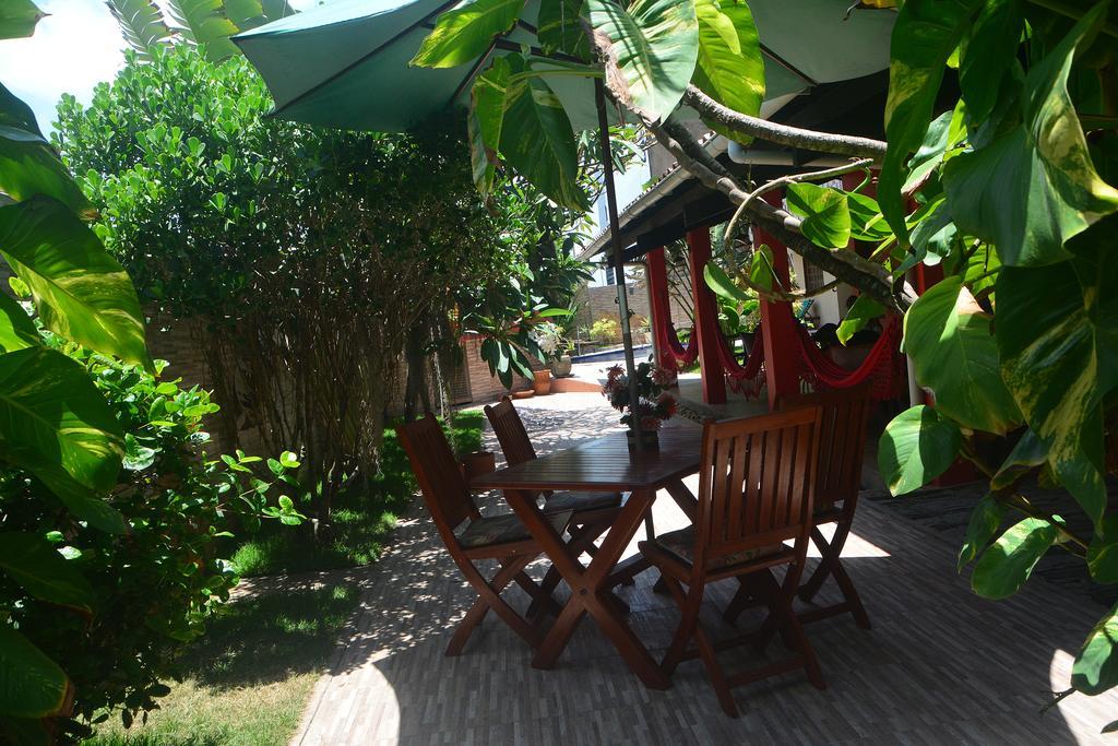 Pousada Bossa Nova Maceio  Exterior photo