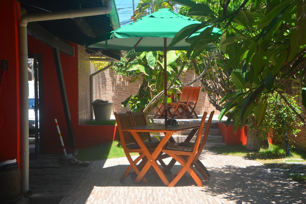 Pousada Bossa Nova Maceio  Exterior photo