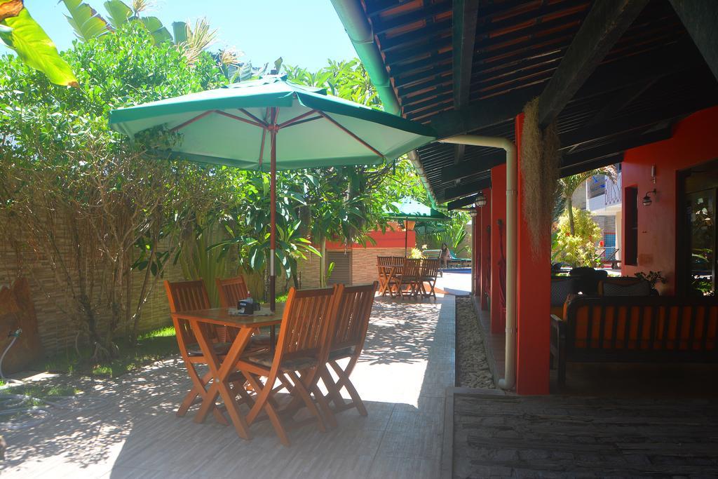Pousada Bossa Nova Maceio  Exterior photo