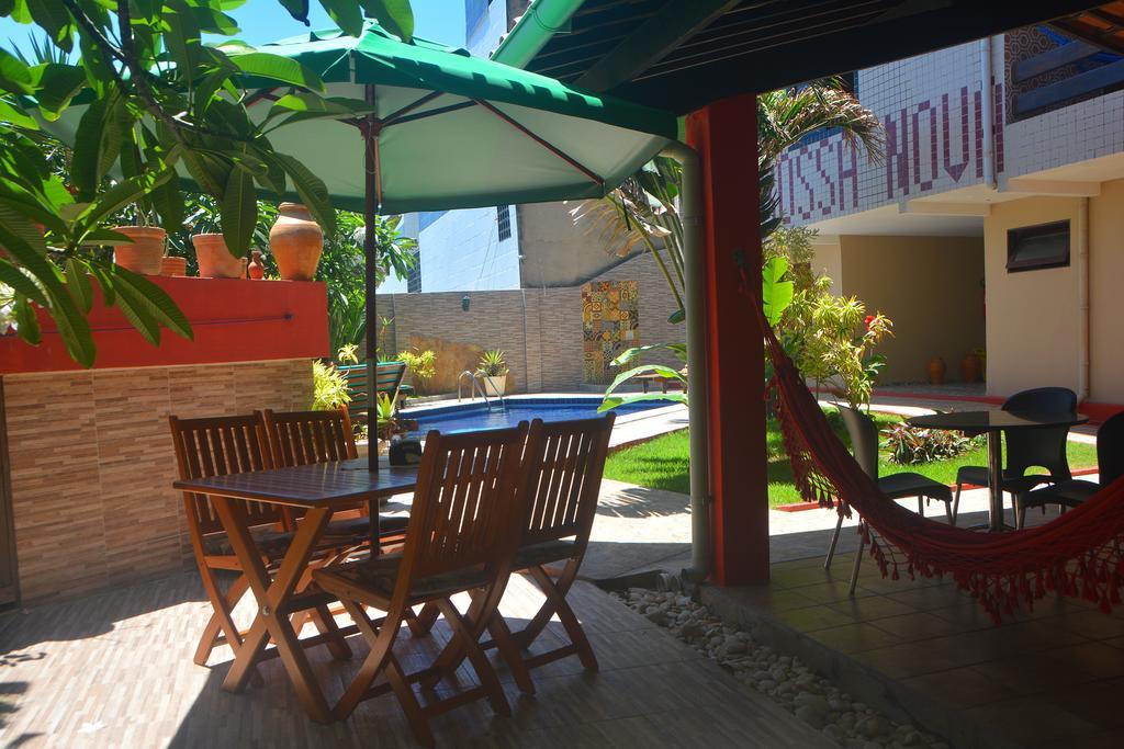 Pousada Bossa Nova Maceio  Exterior photo
